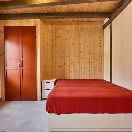 Rote - Apartment Sulzbach an der Murr