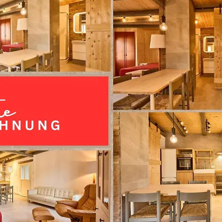 Appartement Rote - Sulzbach an der Murr