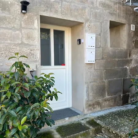 Appartement Rote -